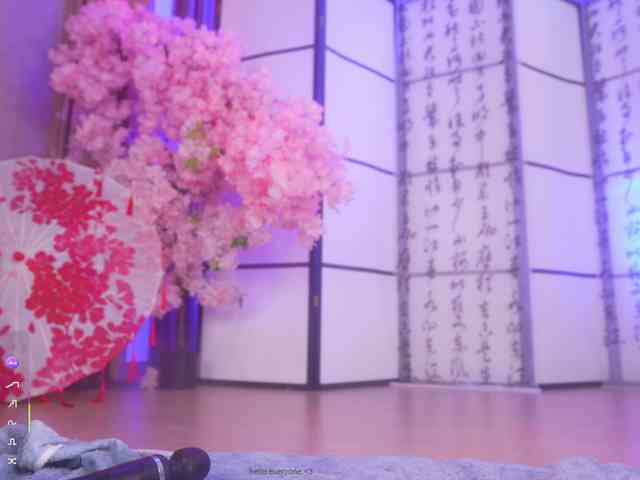 Marry-Cordy's chat room