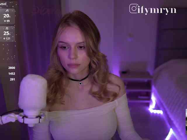 fymryn's chat room