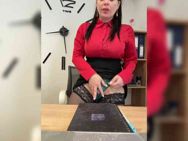 ANNA_Fox's chat room