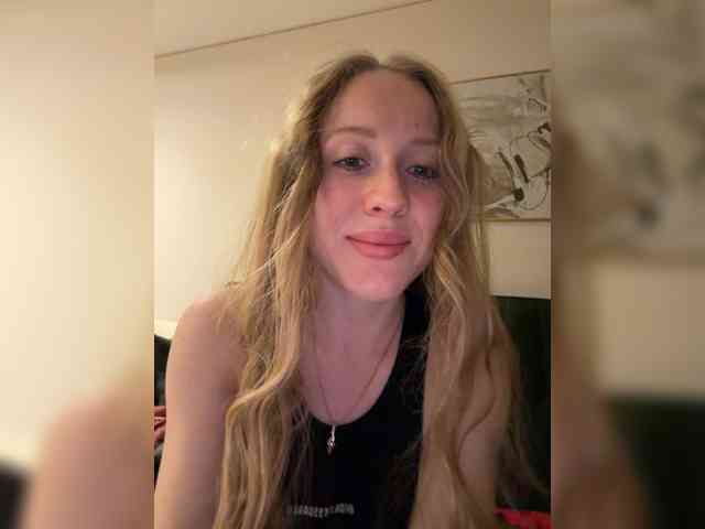 LiiBaby's chat room