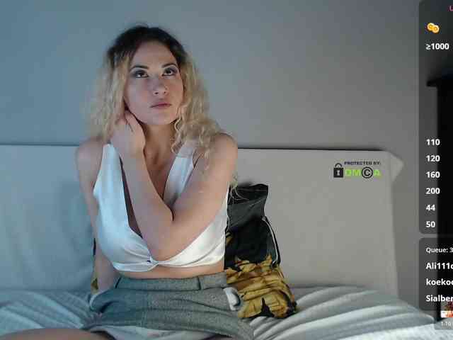 SidneySi's chat room
