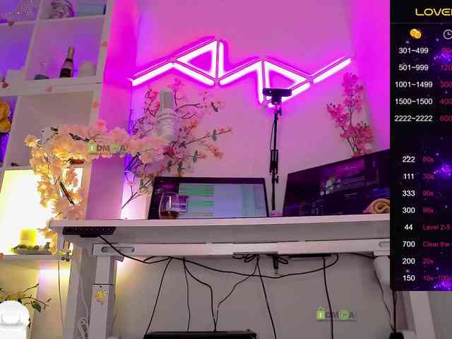 _Marilyn_'s chat room