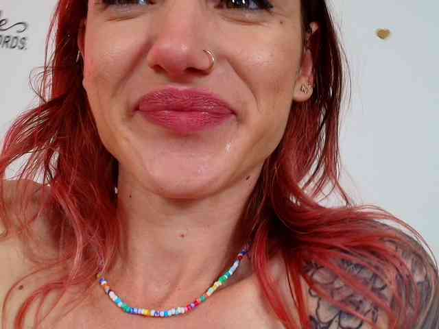 Sens-Lexxa's chat room