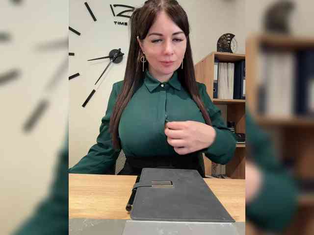 ANNA_Fox's chat room