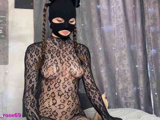 LallyRose's chat room