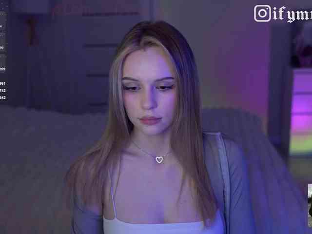 fymryn's chat room