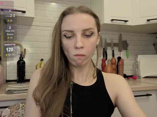 Fist-ashka's chat room