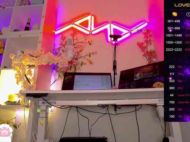 _Marilyn_'s chat room