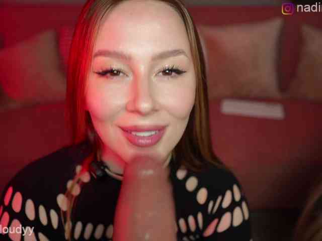 Nadin_star's chat room