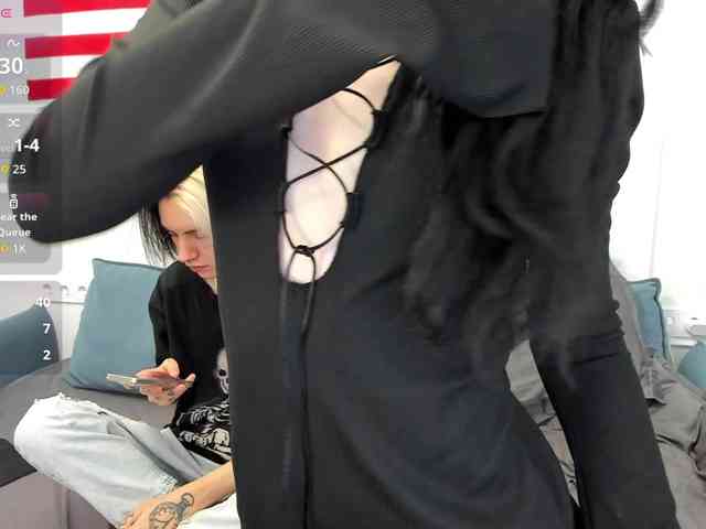 VeryRareTwix's chat room