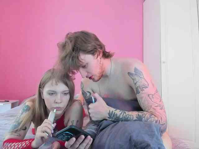 couple-tats's chat room