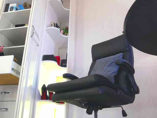 Femdomheels's chat room