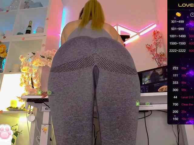 _Marilyn_'s chat room