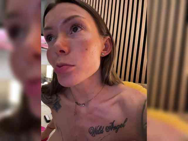 WILD-ANGEL777's chat room