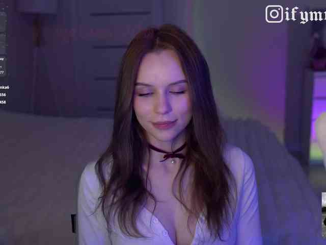 fymryn's chat room