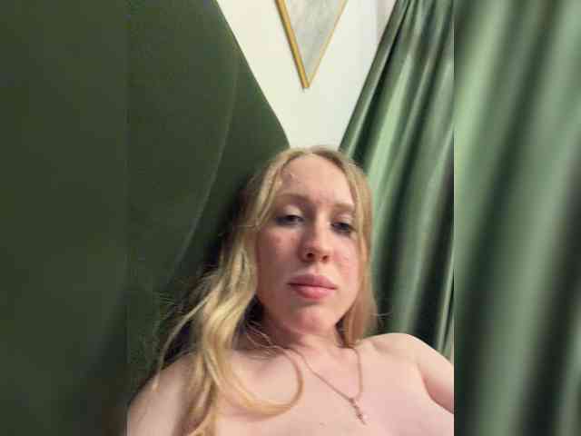 LiiBaby's chat room