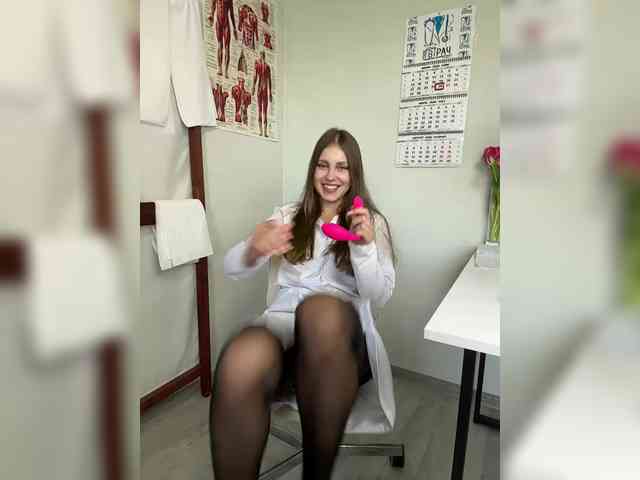 DokTor_Ada's chat room