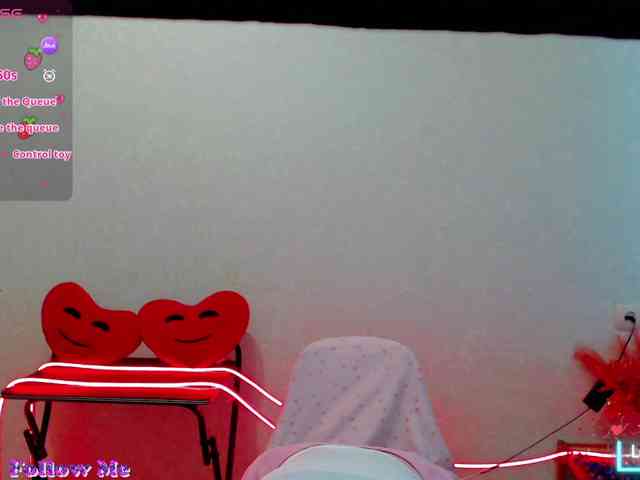 KatylinAnry's chat room