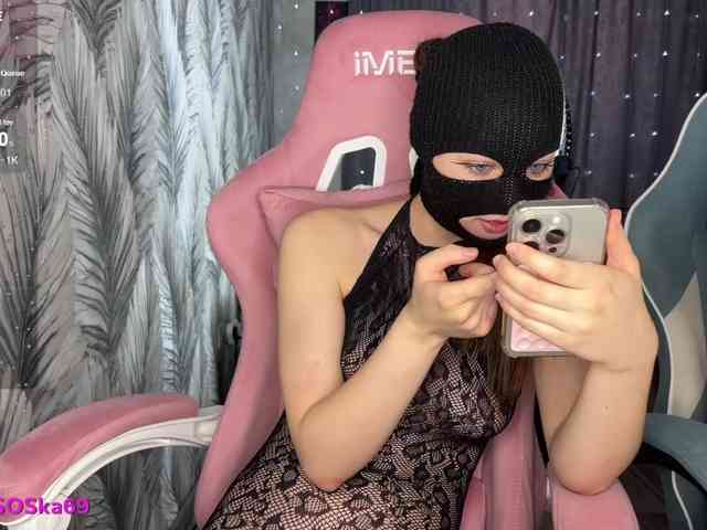 PoliSOSka's chat room