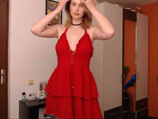 NatashaRouge's chat room