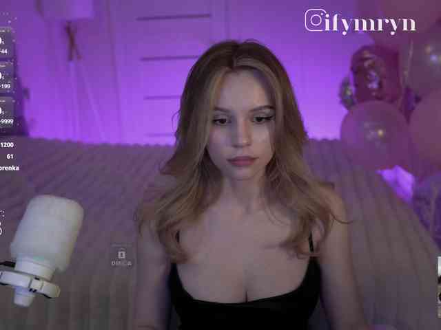 fymryn's chat room