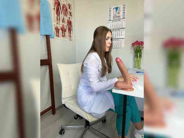 DokTor_Ada's chat room