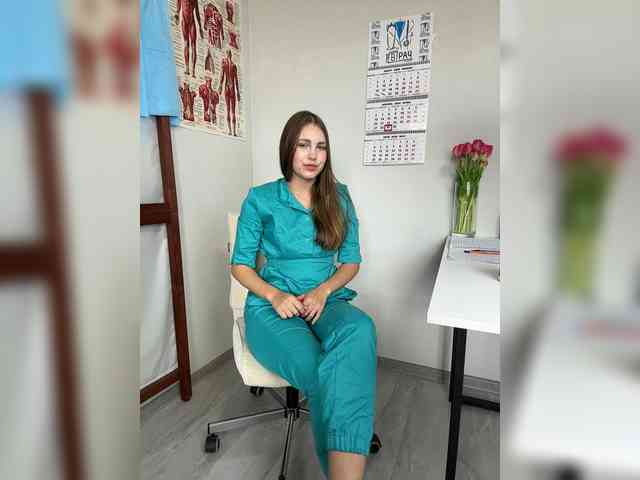 DokTor_Ada's chat room