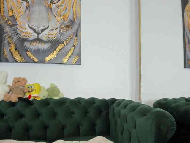 AnnaKarin's chat room