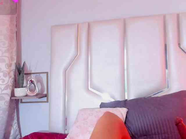 Giorgiina's chat room