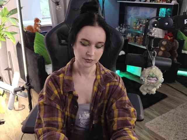 Kira_Li_Lime's chat room