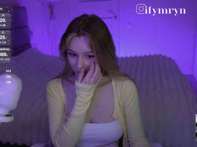 fymryn's chat room
