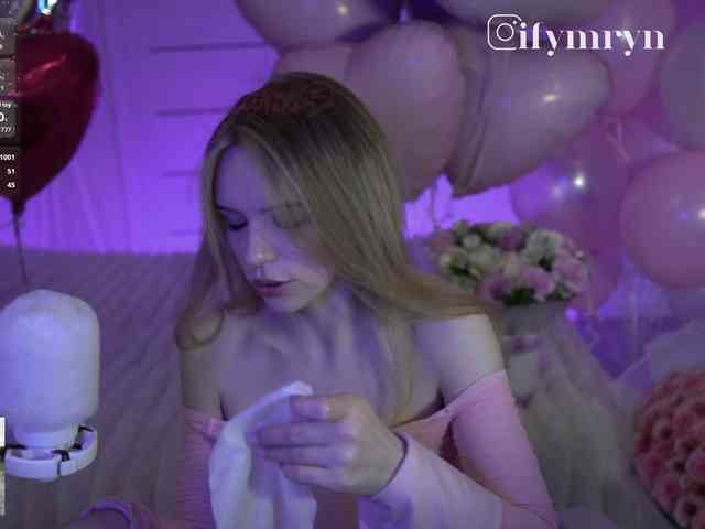 fymryn's chat room