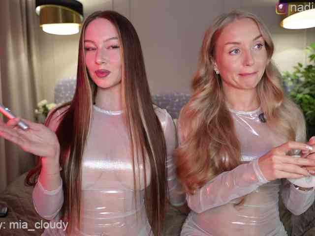 Nadin_star's chat room