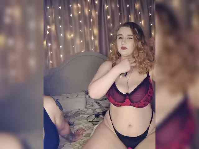 Her-Girl's chat room