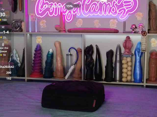 You_Lalia's chat room