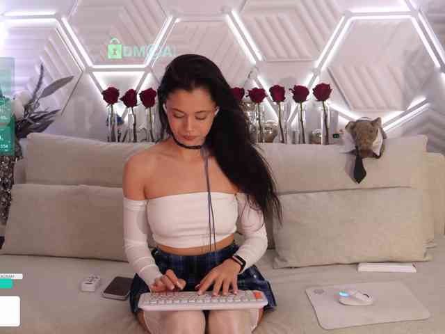 Taanni's chat room