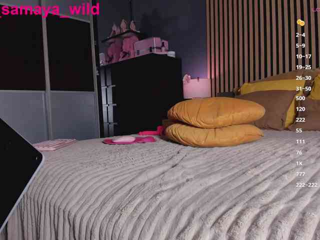 WILD-ANGEL777's chat room