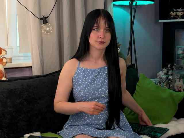 Kira_Li_Lime's chat room