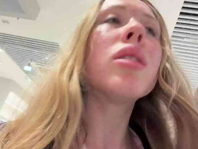 LiiBaby's chat room