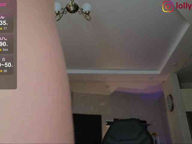 lolly-red-'s chat room
