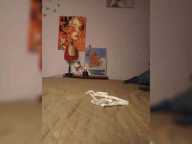 GreatKate's chat room