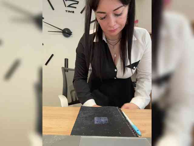 ANNA_Fox's chat room