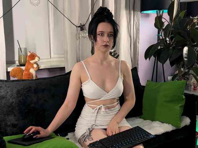 Kira_Li_Lime's chat room