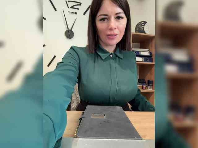 ANNA_Fox's chat room