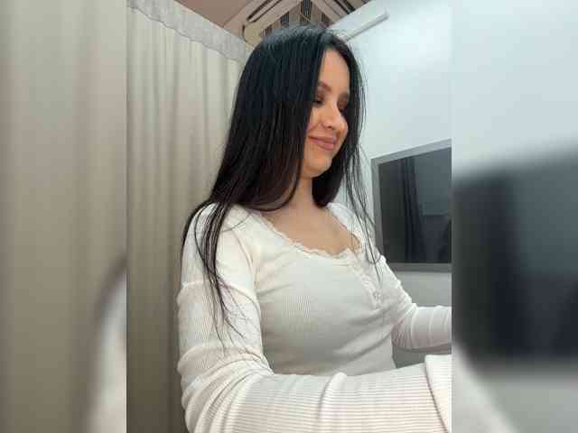 EvaRoughe's chat room