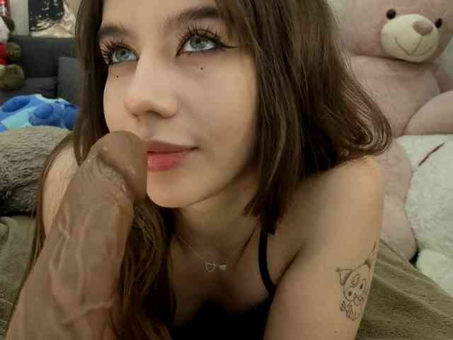 dolly-ll's chat room