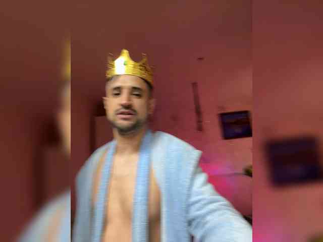 VIP17CoupleDream's chat room