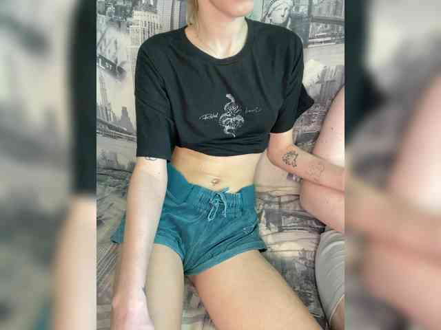Slim_baby's chat room