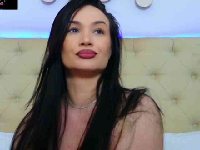 DaliyaArabian's chat room