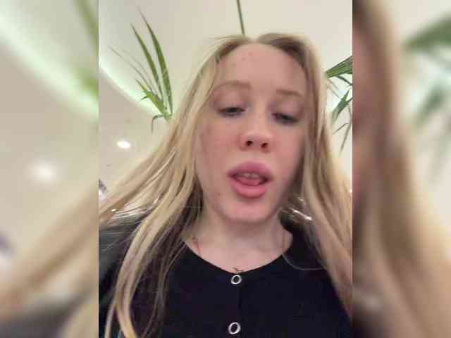 LiiBaby's chat room